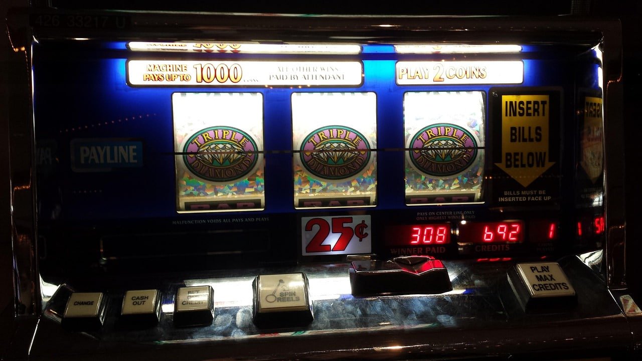 lucky888