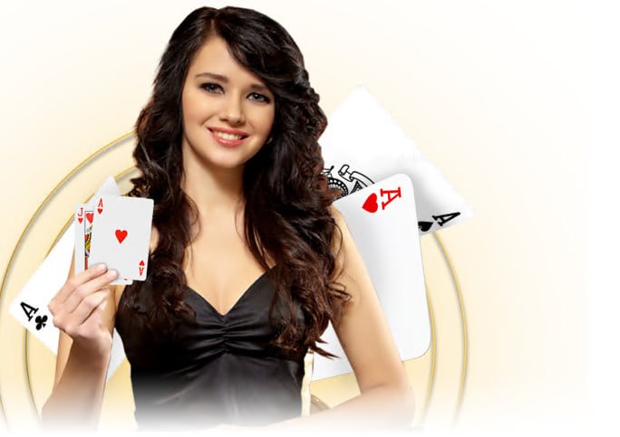 lucky888