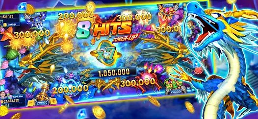 lucky888